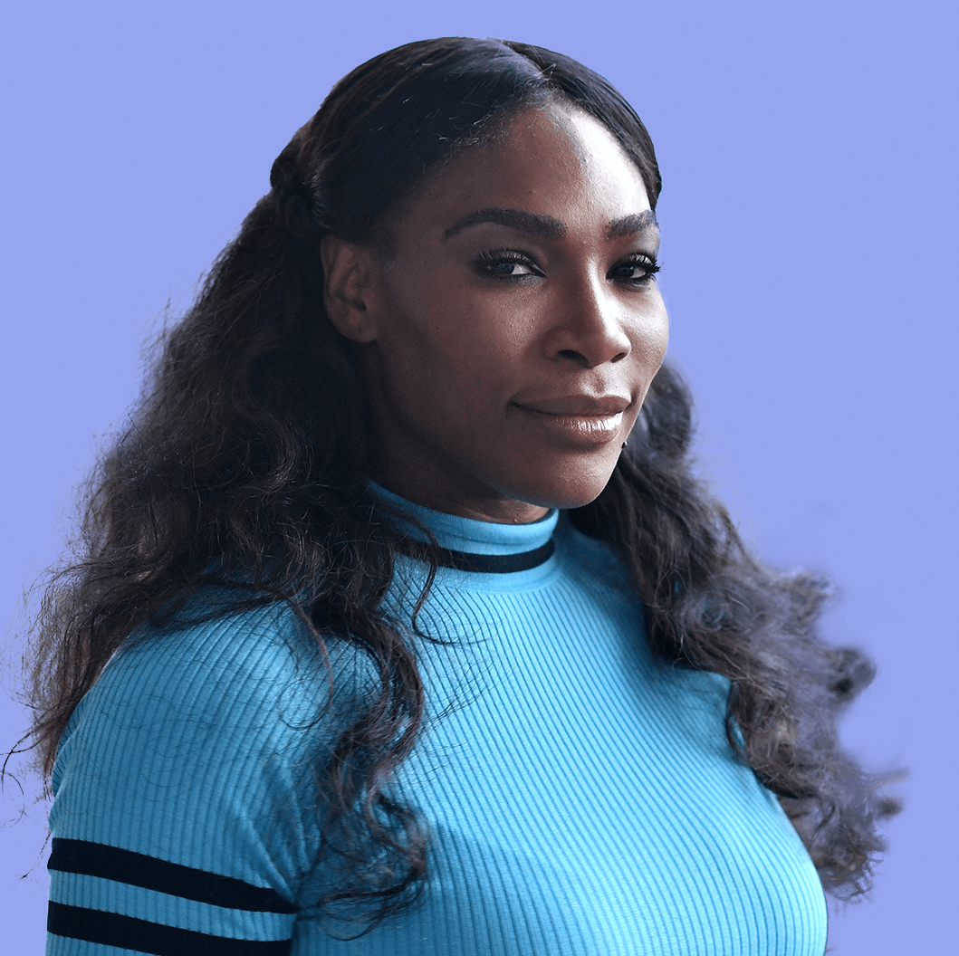 Serena Williams Talks About Losing Her Sister to Gun Violence