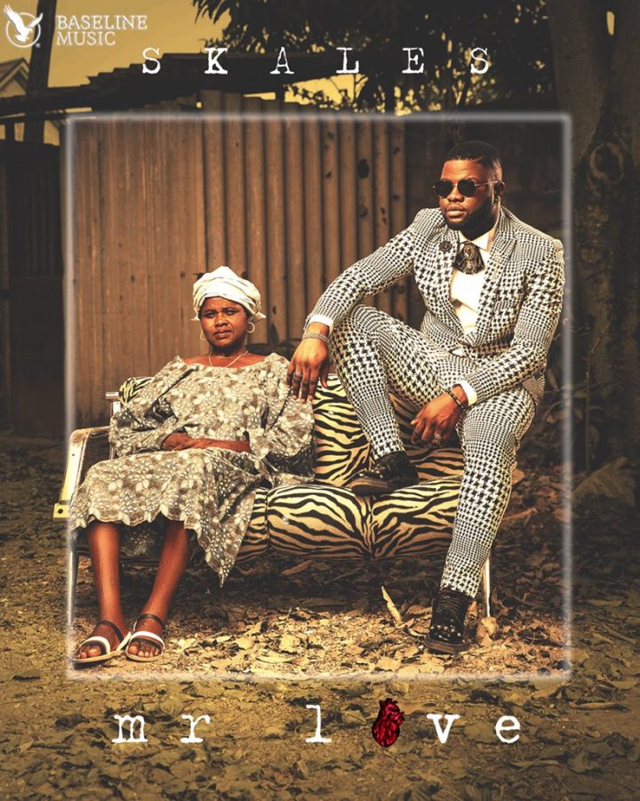 New Videos: Skales Drops Three Videos Off his ‘Mr. Love’ Album 