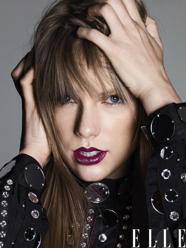 30 Things Taylor Swift Learnt Before She Turned 30