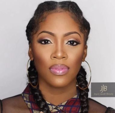 Tiwa Savage keeps fans guessing on Relationship with Mavin Records