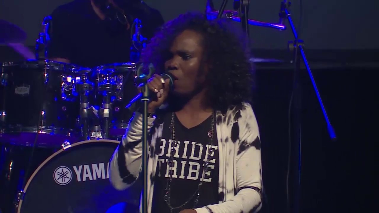 Top 5 Victoria Orenze songs for a spirit filled Sunday