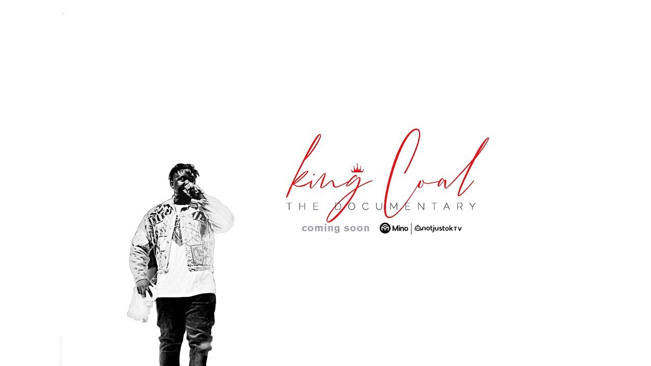 Watch Trailer for Wande Coal’s “King Coal” Documentary