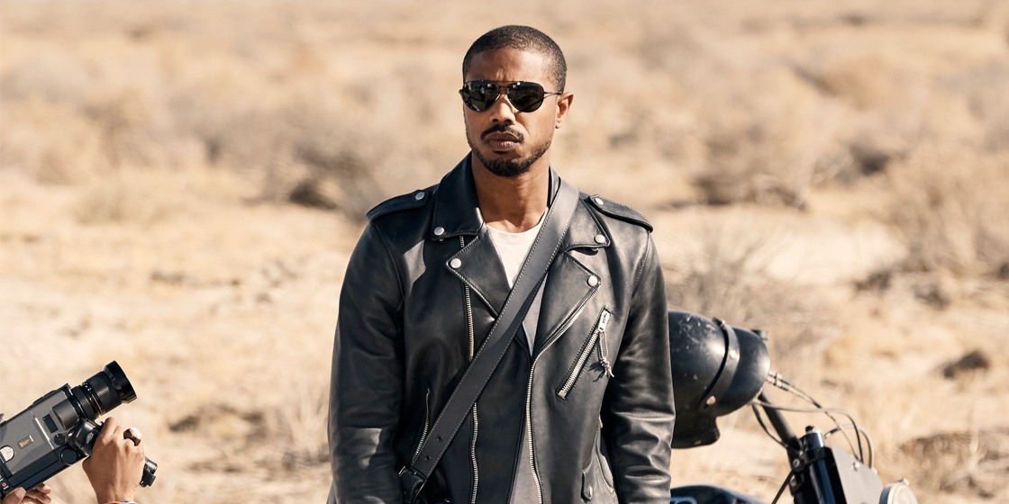 Watch Michael B. Jordan in “Words Matter”, a Spike Lee short Film