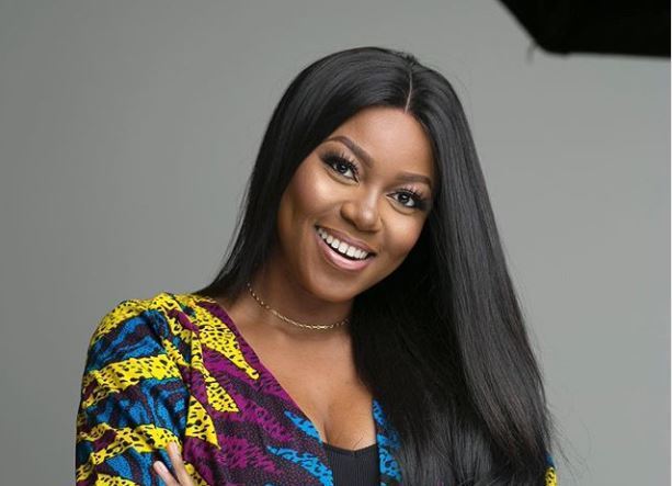 Yvonne Nelson Announces New Movie with Jackie Appiah and Yvonne Okoro