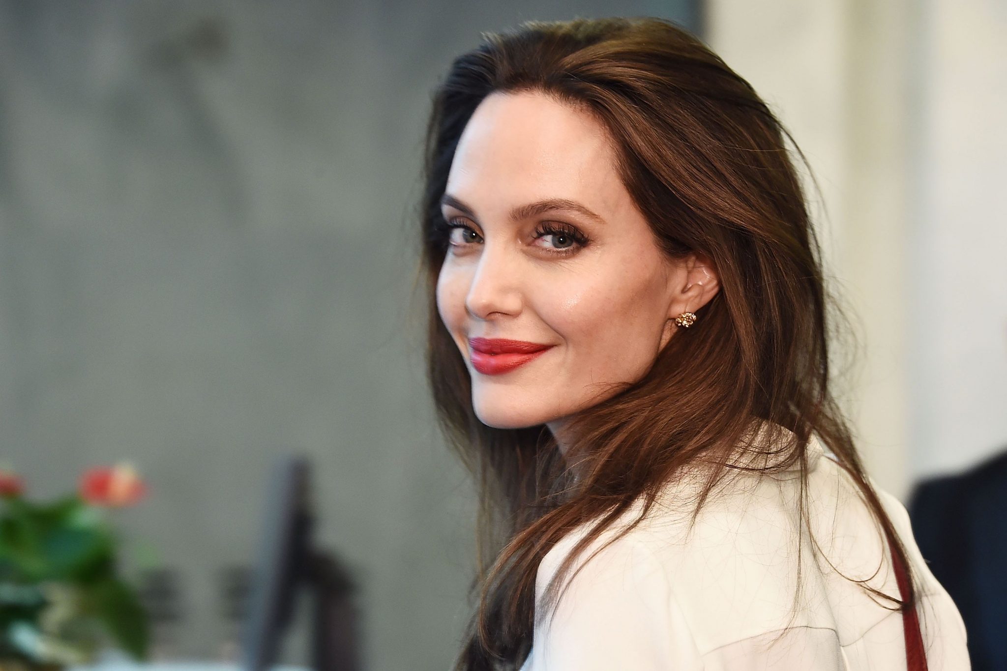 The Defining Moments of Angelina Jolie’s Career as She Turns 51