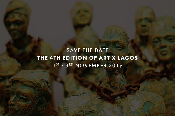 Fourth Edition of ART X to Hold From 1st-3rd November, 2019