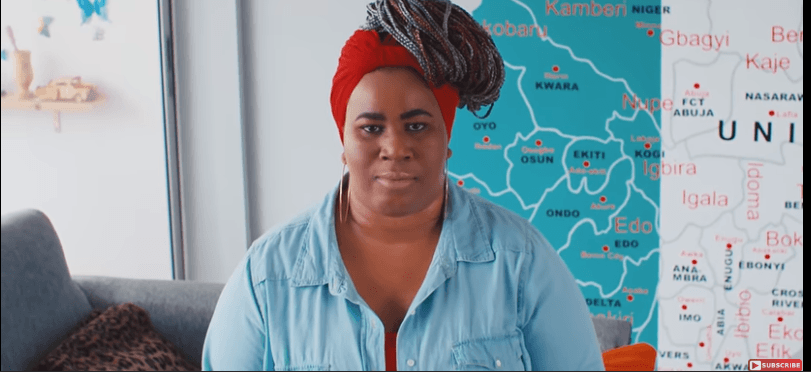 Learn 37 facts about your favourite comedienne, Chigul