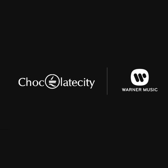 Warner Music Group Announces Partnership with Chocolate City
