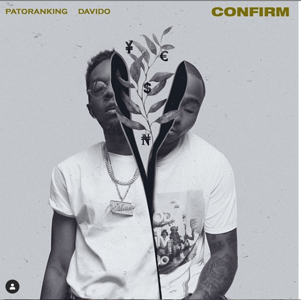 #NewVideo: “Confirm” – Patoranking ft. Davido