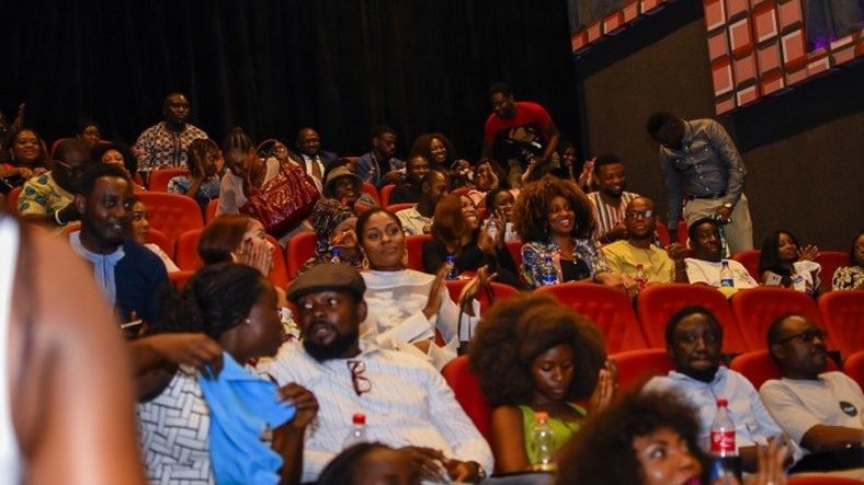 Nigerians Spent N1.2 billion In Cinemas In July, August – CEAN