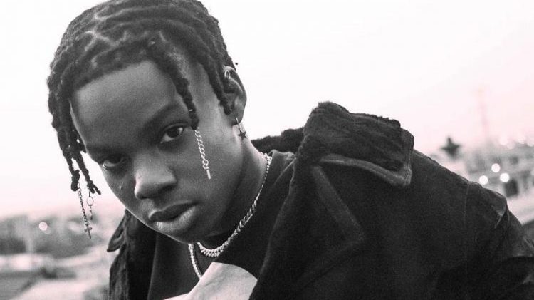 Rema’s “Iron Man” Is On Barack Obama’s 2019 Summer Playlist