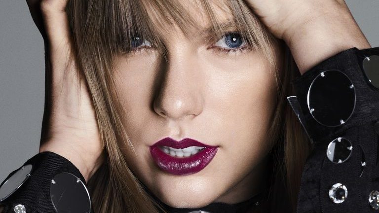 Taylor Swift Named Forbes’ Highest Paid Female Musician