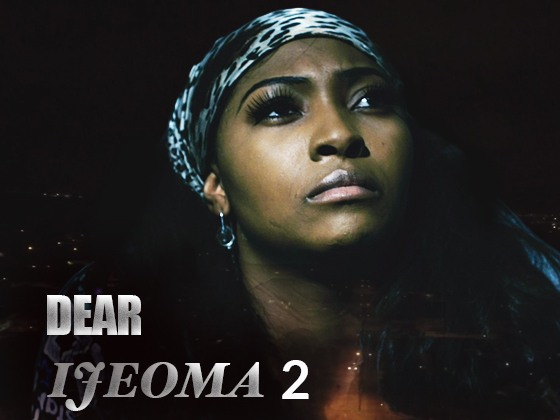 Movie Time! Watch Lilian Esoro, Tina Mba and Kenneth Okolie in “Dear Ijeoma”