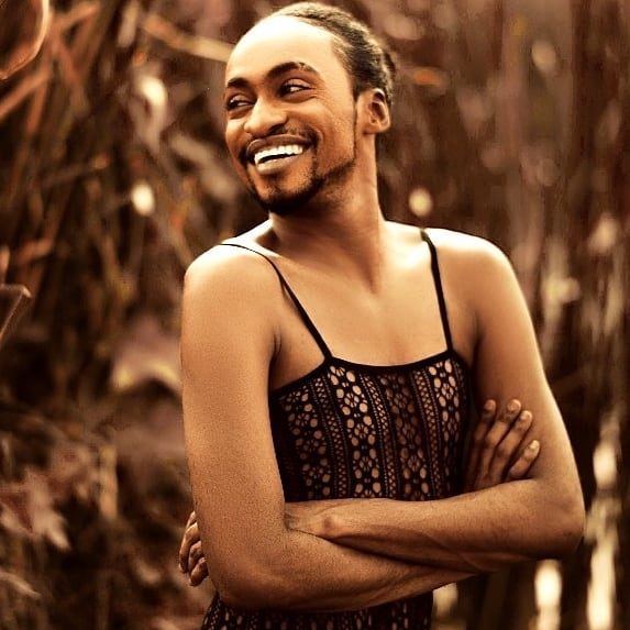 Denrele Edun is Critical About Comparisons with Bobrisky
