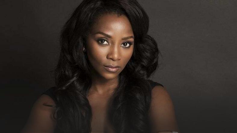 “My Own Feminism is Just Human Rights”- Genevieve Nnaji