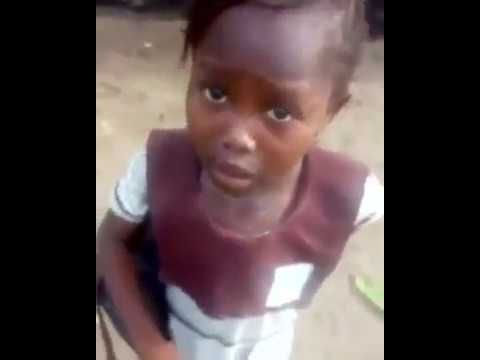 Celebrities Reach Out To Little Girl Sent Home From School For Not Paying Fees.