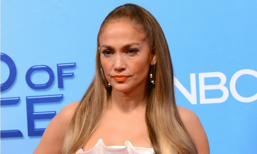 Jennifer Lopez has the Most Surprising Advice for Women Seeking Love