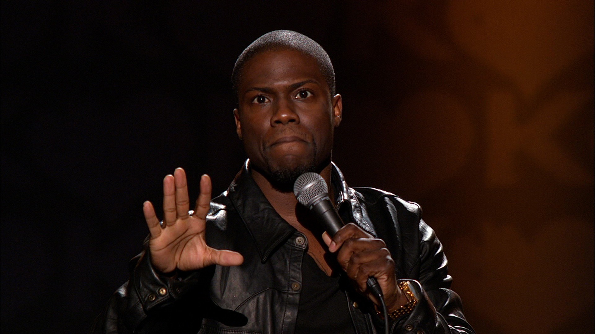Kevin Hart Joins Netflix with His “Irresponsible” Stand-up Comedy Show
