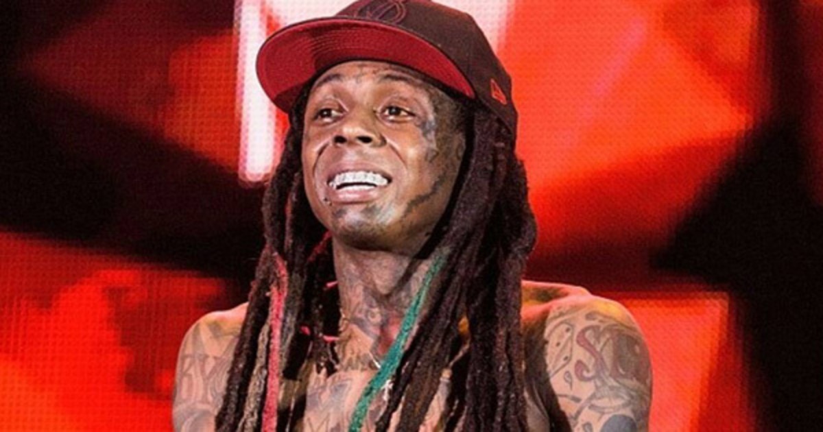 Lil’ Wayne Teases New Project- “Funeral”
