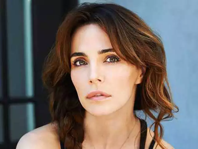 American actress Lisa Sheridan Dies at age 44