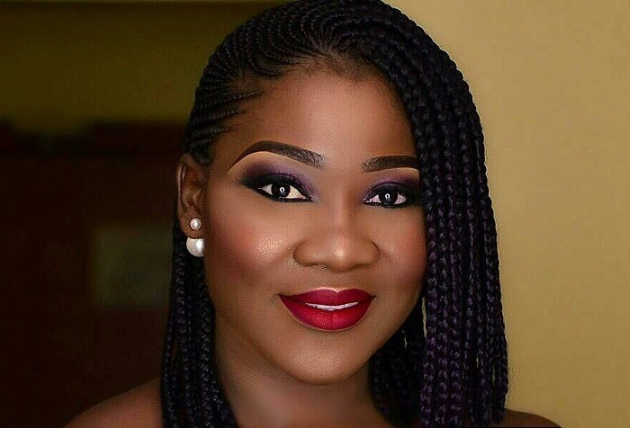Mercy Johnson Hits 5 Million Followers on Instagram