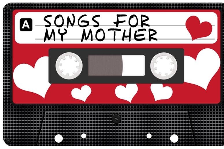 #MothersDayPlaylist: 5 Perfect Songs to Celebrate Mother’s Day