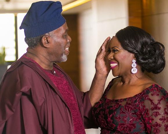 Highest Paid Nollywood Stars And What They Earn