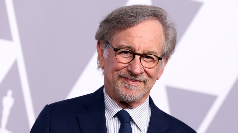 Steven Spielberg Tackles Netflix Over “Roma” Oscar Awards