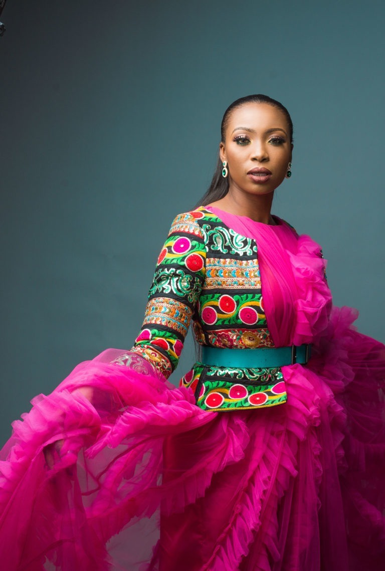 Bolanle Olukanni to host new season of  “The Juice” on Ndani TV