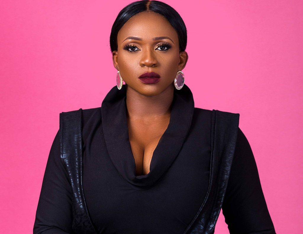 I Wish I Had A Boo – Waje