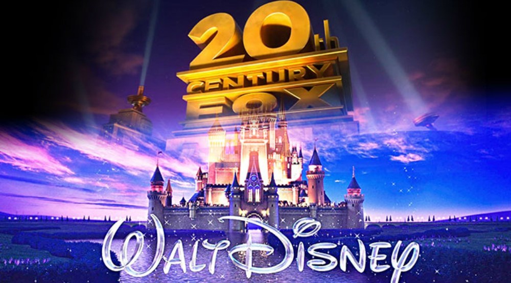 Disney Acquires 21st Century Fox for Over $70 billion