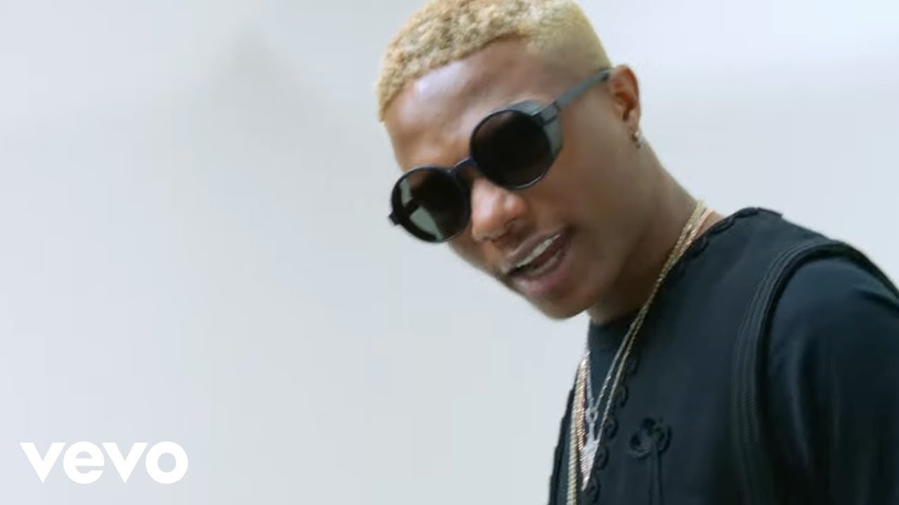Wizkid Set to Drop New Music And Video, “Joro”