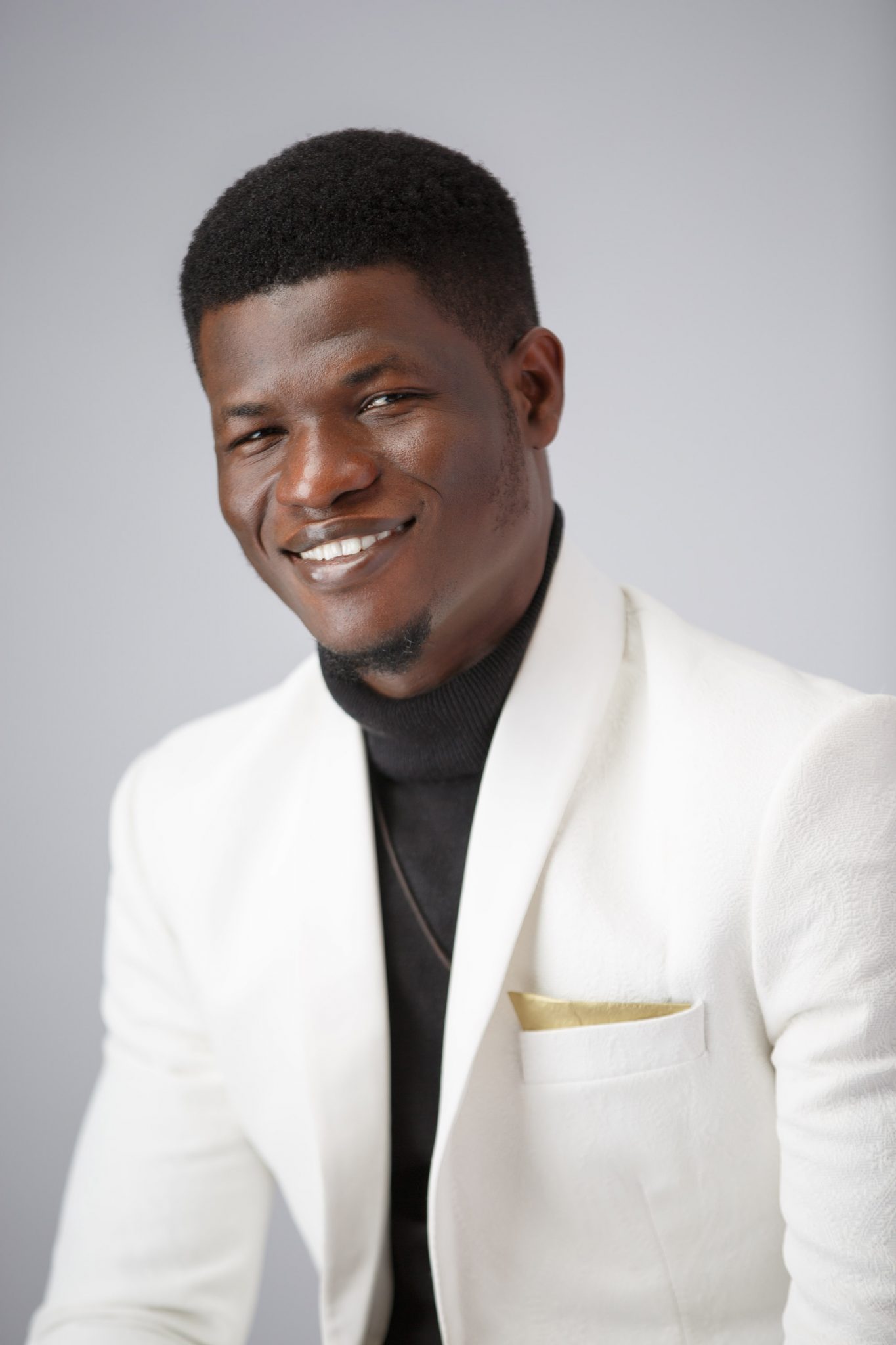 Oyeleke’s HUEMANIST Exhibition Berths at Terra Kulture