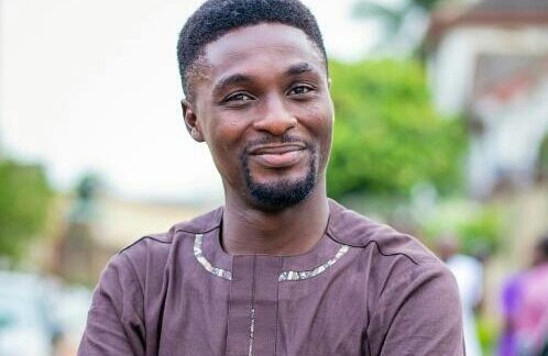 Actor Adeniyi Johnson Gives Marriage Advice after Failed Marriages