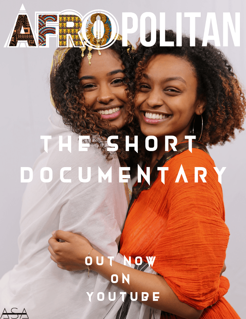 New Documentary “Afropolitan” Addresses the African narrative