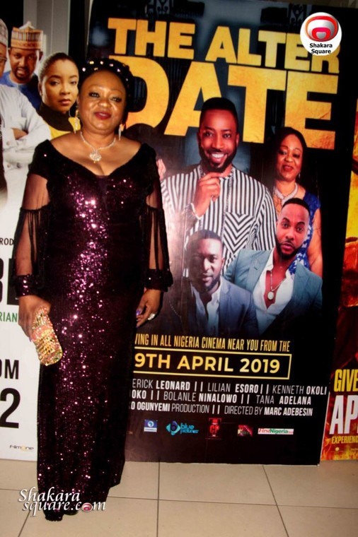 Lilian Esoro and Tana Adelana Tackle Issues of Love in “Alter Date”