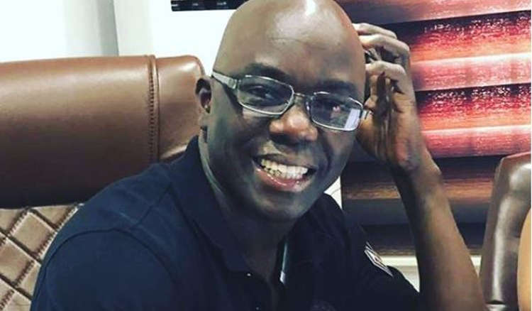 Only a handful are cashing out — Headies founder exposes harsh truth about broke Nigerian artists