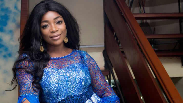 ‘Life at 55’: Bimbo Akintola Opens Up About Being Single and Childless