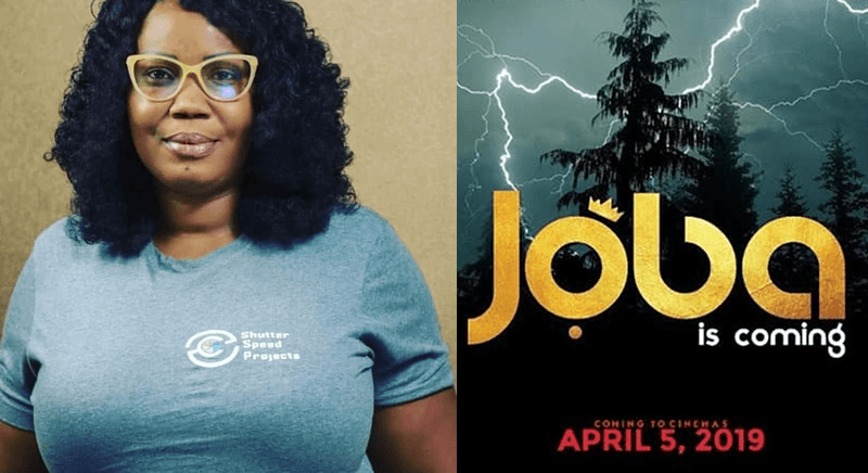 Joba is a Gift from God and Everyone Should See it- Biodun Stephen