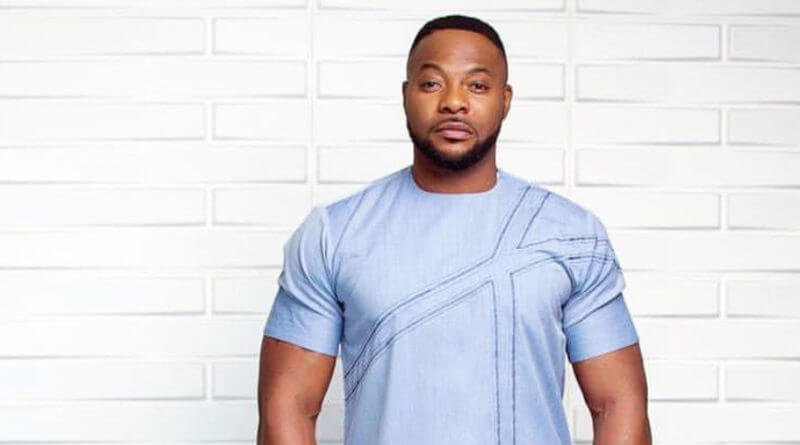 Actor Bolanle Ninalowo, Pays Tribute to Wife On Instagram 
