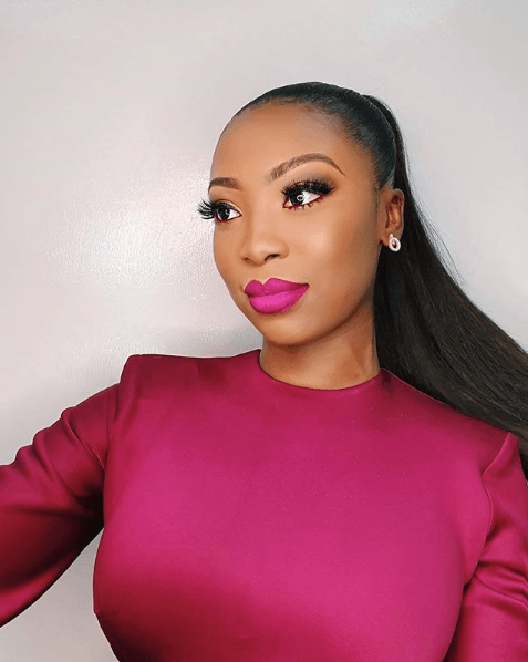 Bolanle Olukanni Preaches Self-love in New Post