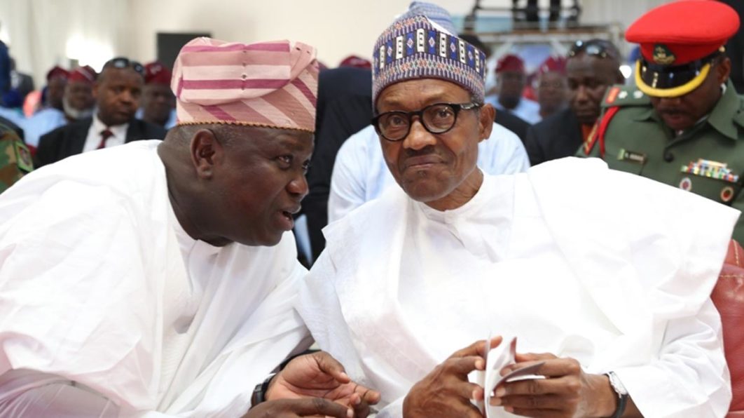 Lagos States Gets New Film Theatre Courtesy of Governor Ambode