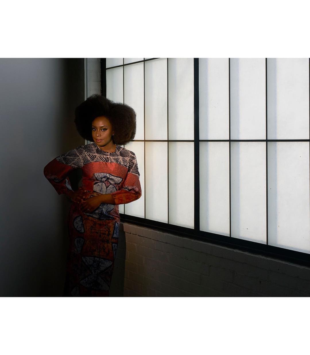 Can Men Be Feminist? Chimamanda Ngozi Adichie Responds