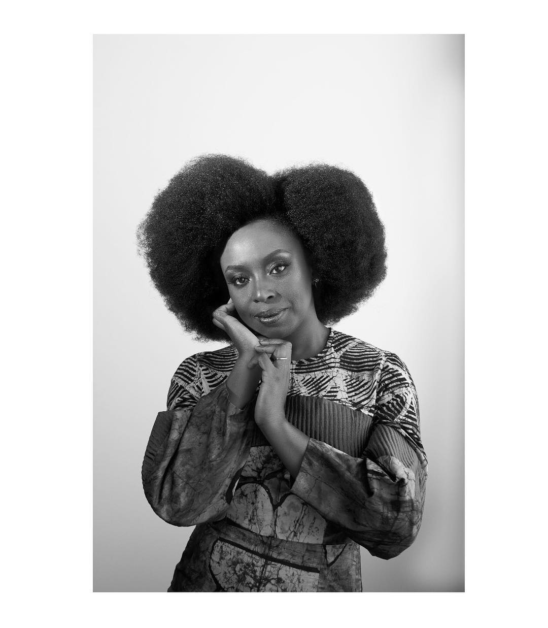 See Lagos Through Chimamanda Ngozi Adichie’s Eyes in New Essay for Esquire