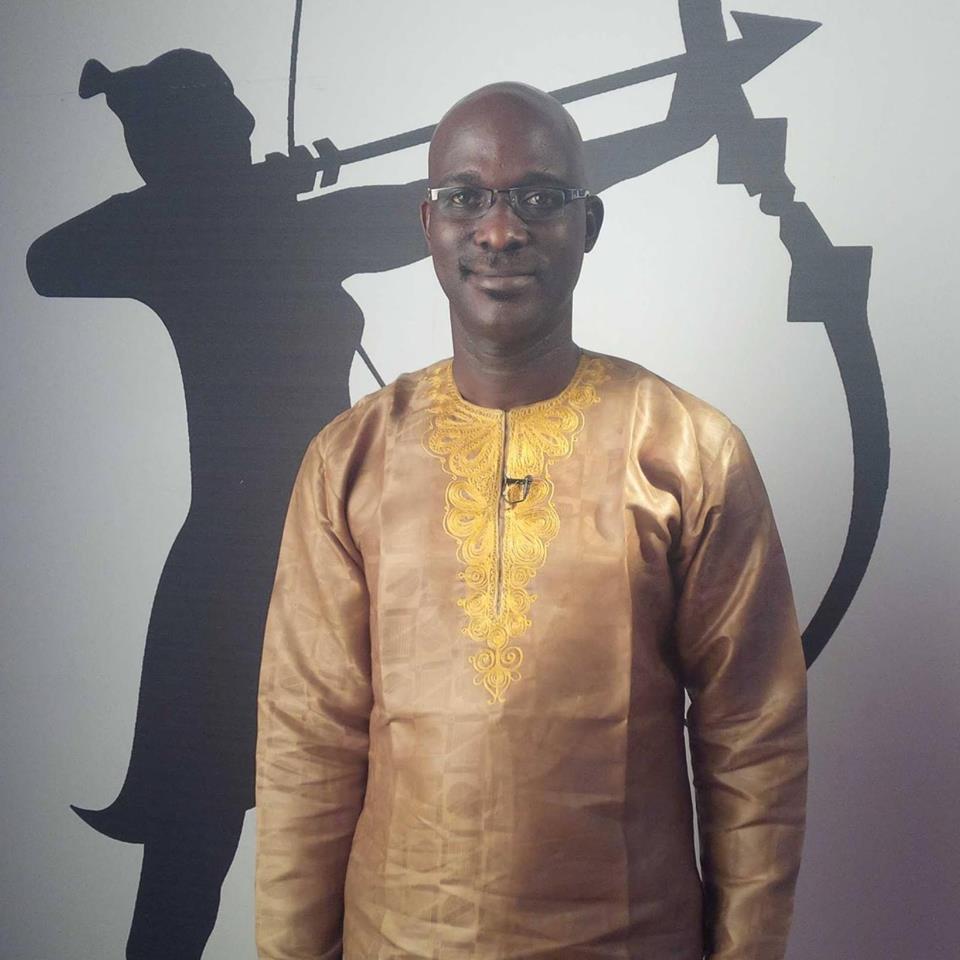 The Problem with the Nigerian Music Industry- Chris Nwandu