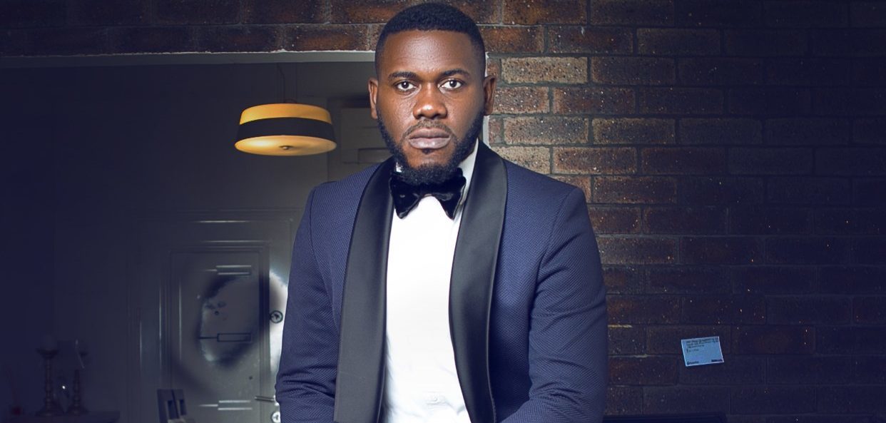 I Try to Avoid Controversies –Deyemi Okanlawon
