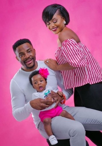 Welcome Baby! Ebuka Obi-Uchendu and Wife Welcome Second Child