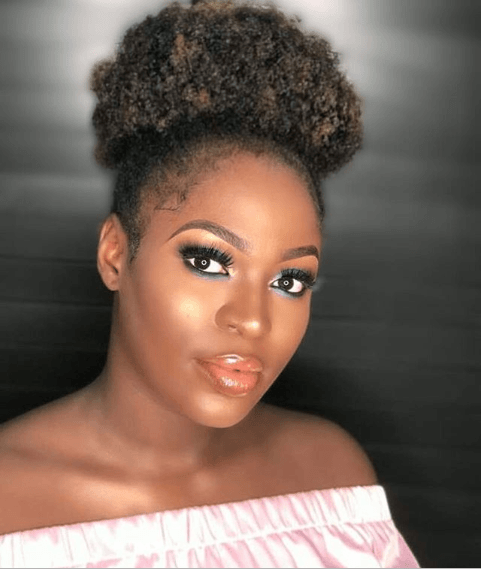 “When I Started Out It Was Very Discouraging” – Instagram Comedian, Ezeani Chinaza