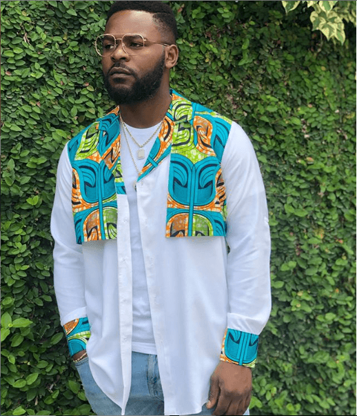 Watch Video for “Hyprocrite” by Falz featuring Demmie Vee