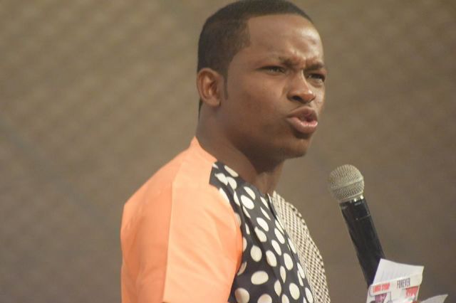 Many of My Colleagues Dont Understand Comedy Shows– Comedian Forever